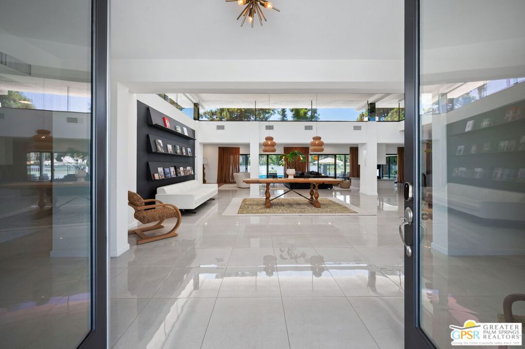 Thunderbird Country Club - Residential