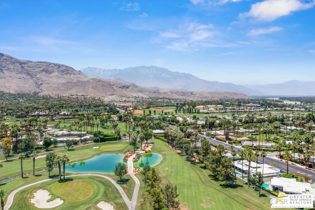 Thunderbird Country Club - Residential