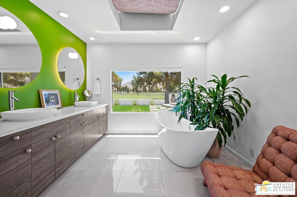 Thunderbird Country Club - Residential