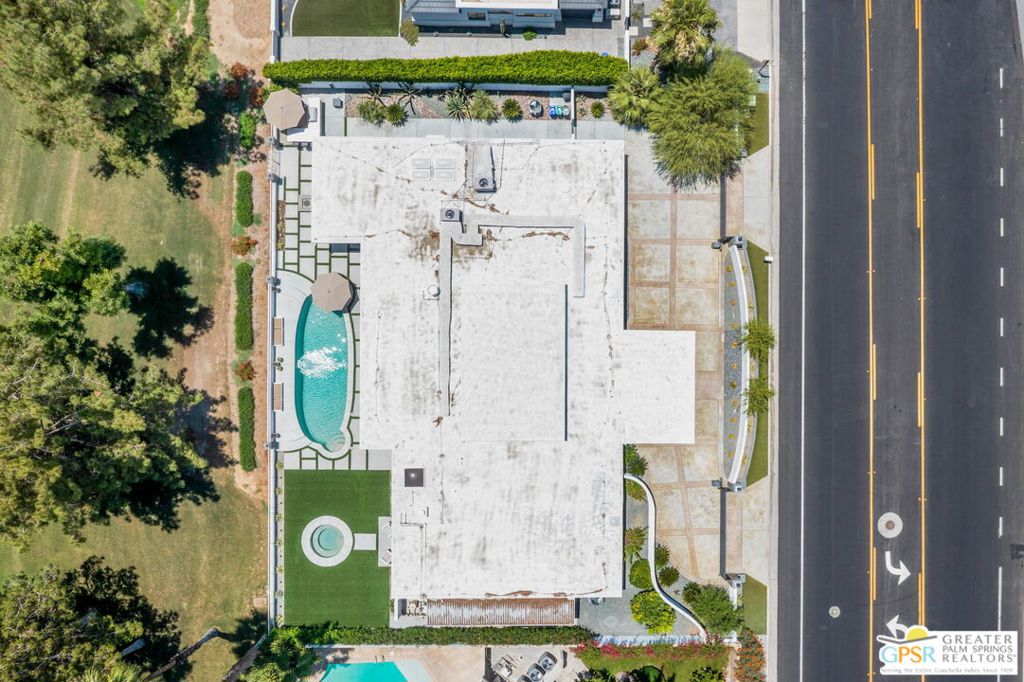 Thunderbird Country Club - Residential