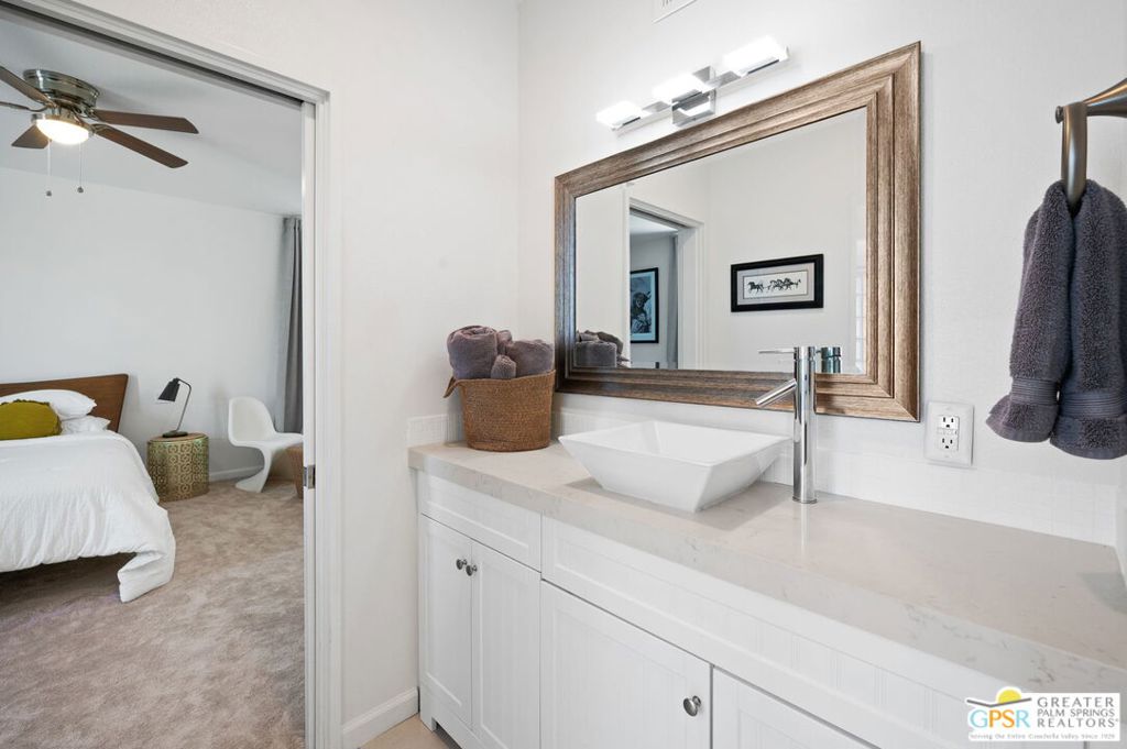 Thunderbird Country Club - Residential