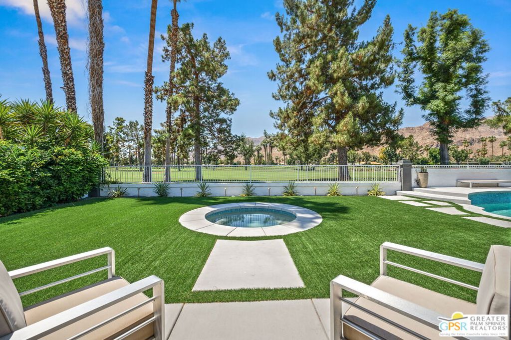 Thunderbird Country Club - Residential