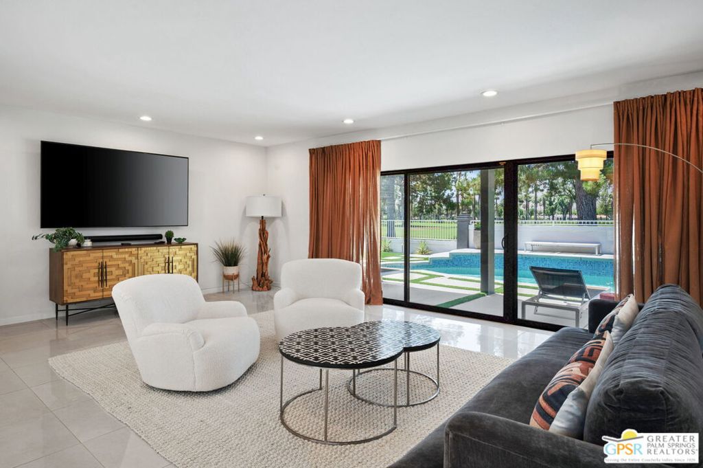 Thunderbird Country Club - Residential
