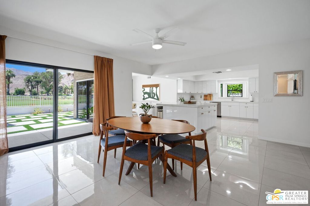 Thunderbird Country Club - Residential