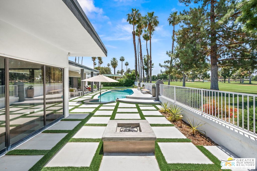 Thunderbird Country Club - Residential