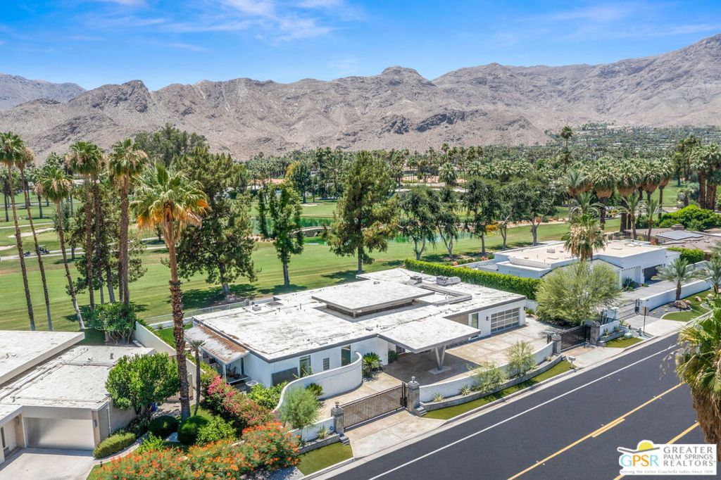 Thunderbird Country Club - Residential