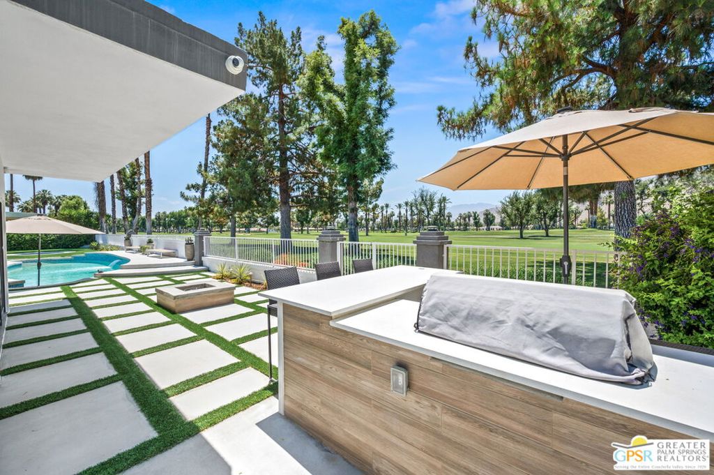 Thunderbird Country Club - Residential