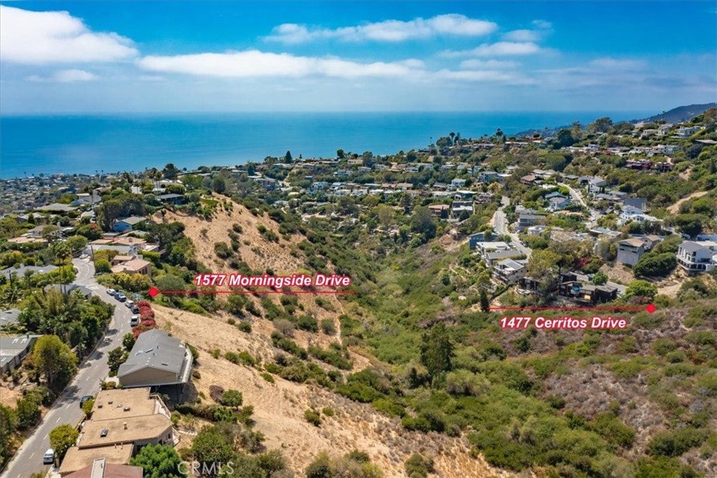 1477 Cerritos