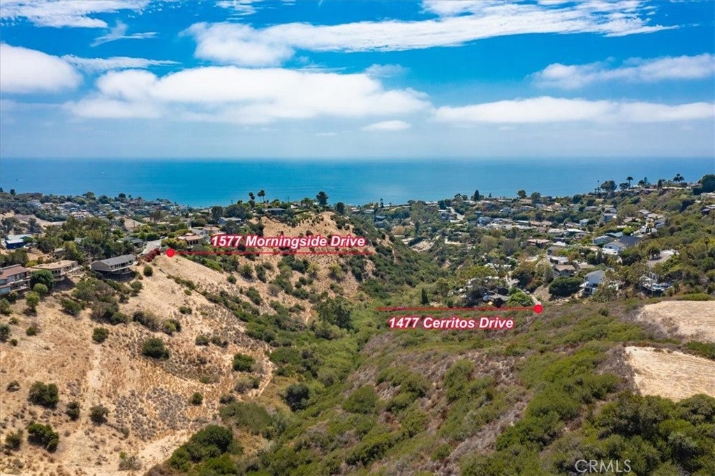 1477 Cerritos