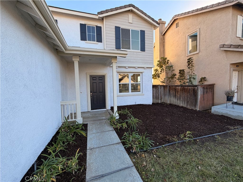 Photo of 22031 Goldenchain ST, Moreno Valley, CA 92553 (MLS # IV26221591)