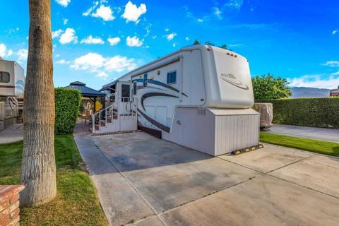 Photo of 69411 Ramon Road #274, Cathedral City, CA 92234 (MLS # 219144325DA)