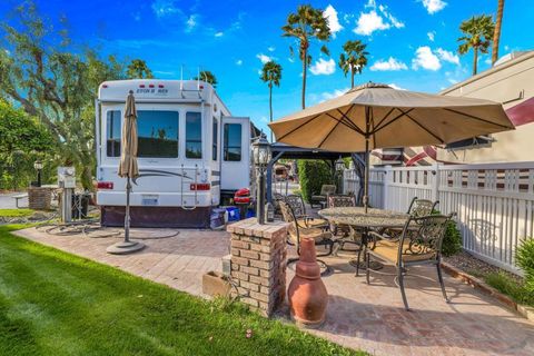 Photo of 69411 Ramon Road #274, Cathedral City, CA 92234 (MLS # 219144325DA)