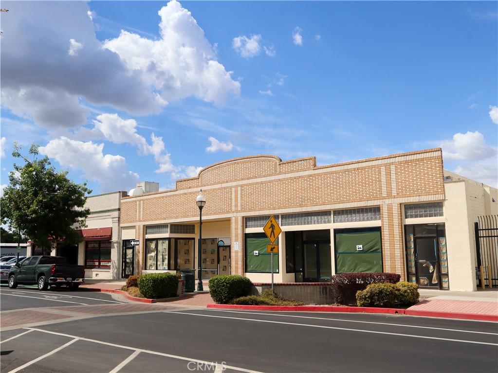 Photo 1 of 13 — 735 Main, Merced, CA 95340