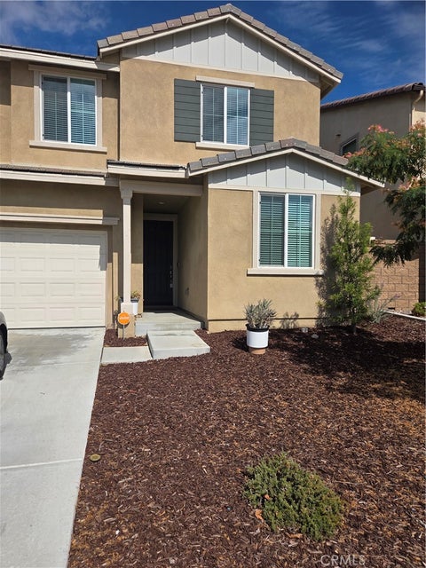 Photo of 35564 Roxy Drive, Beaumont, CA 92223 (MLS # IV26206658)