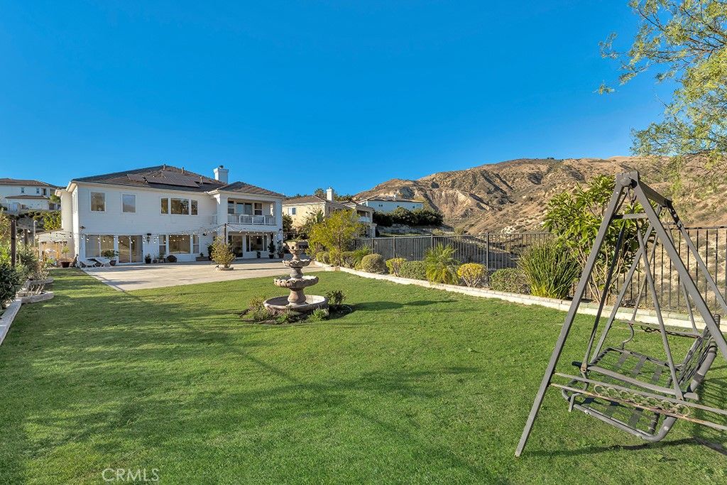 Photo of 12356 Longacre, Granada Hills, CA 91344 (MLS # SR25258521)