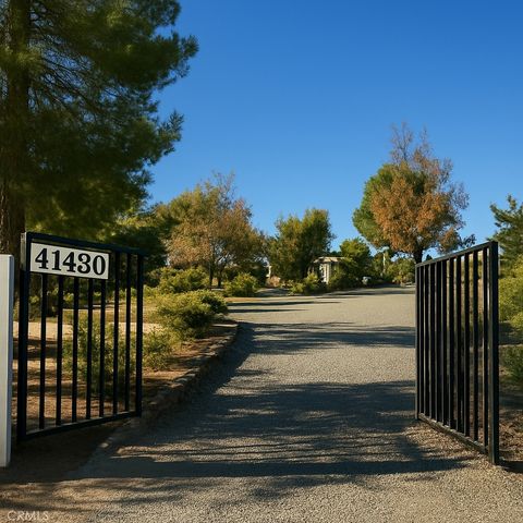 41430 Rolling Hills Aguanga CA 92536