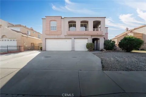 38855 Calistoga Street, Palmdale, CA 93551 - MLS#: SR25280067