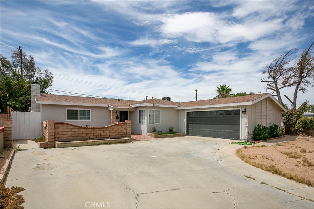 This Beautiful West Lancaster pool home with 3 bedrooms, 2 bathrooms, and 1,630 sq ft of living space. This home offers an open floorplan with two large living areas, skylights, and plenty of natural light with a brand new A/C installed.
The kitchen features stone tile flooring, granite countertops, stainless steel appliances, custom cabinetry, and a walk-in pantry. A built-in seating bench in the breakfast nook adds convenience. The living room includes a cozy fireplace, while the family room feels bright and open.
The primary suite offers a custom tile shower and updated vanity and updated shower. Secondary bedrooms feature mirrored closet doors and easy access to the second bath.
Multiple sliding doors lead to the backyard with a sparkling pool and new plaster finish. Additional highlights include recessed lighting, fresh exterior paint, and central air and heat.
This West Lancaster gem is move-in ready and perfect for entertaining or relaxing at home.
