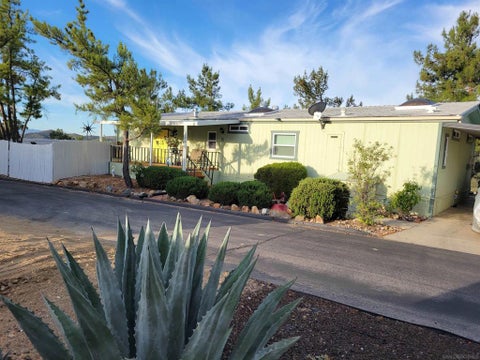 Photo of 35019 Highway 79 #Space 95, Warner Springs, CA 92086 (MLS # 260024056SD)