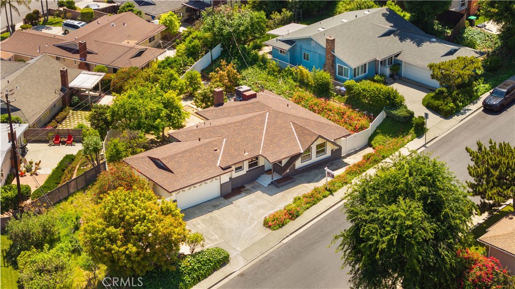 1822 Verde Vista Drive