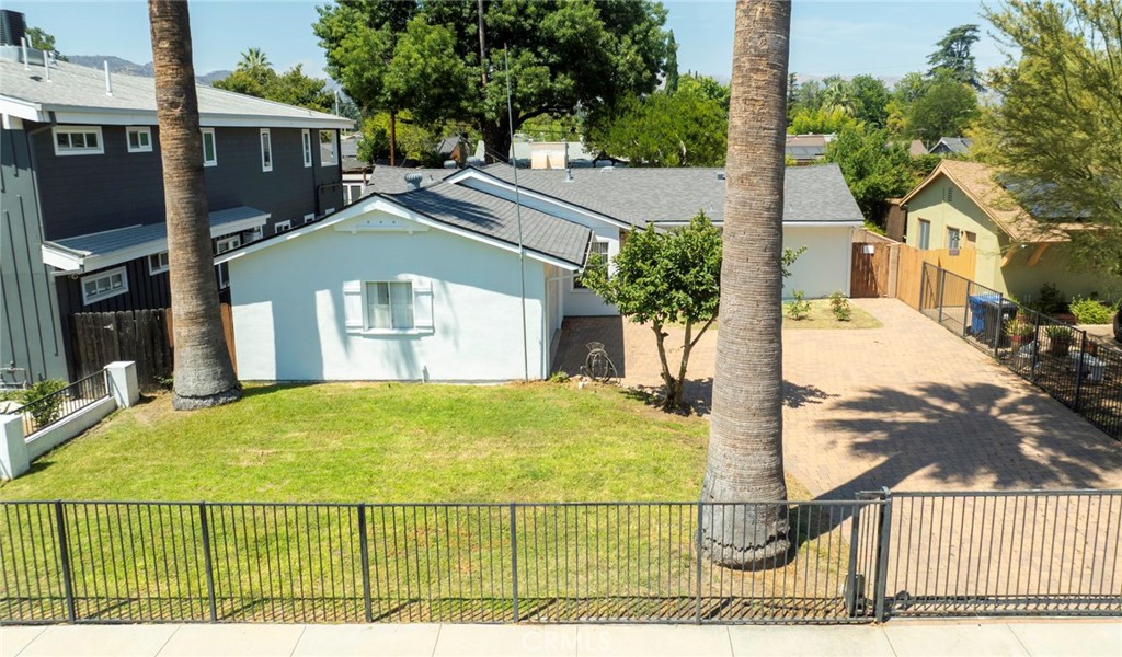 22151 Ingomar Street