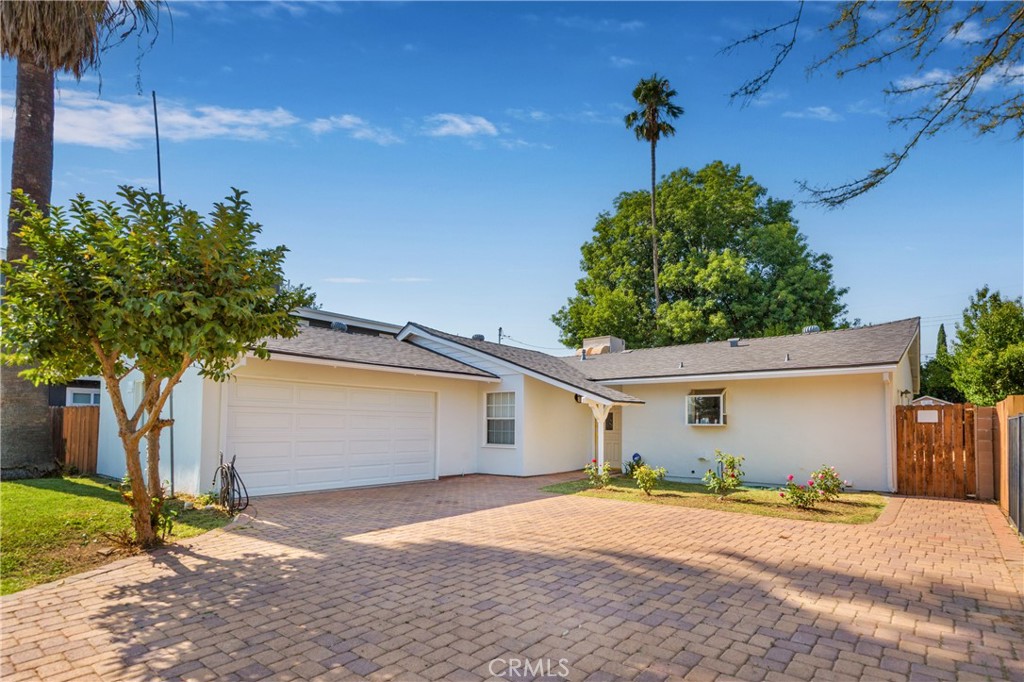 22151 Ingomar Street