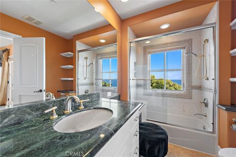 Tiny photo for 18 Sail Vista Vis, Newport Coast, CA 92657 (MLS # OC25167169)