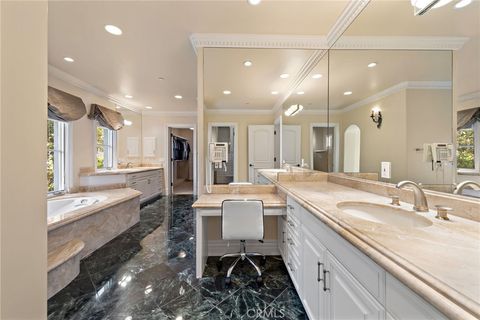 Tiny photo for 18 Sail Vista Vis, Newport Coast, CA 92657 (MLS # OC25167169)