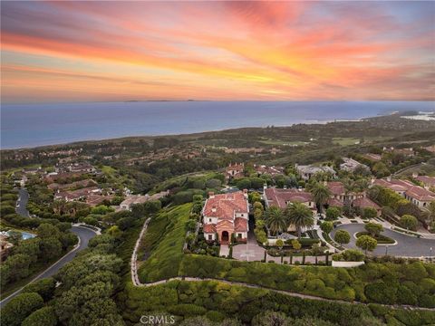 Tiny photo for 18 Sail Vista Vis, Newport Coast, CA 92657 (MLS # OC25167169)