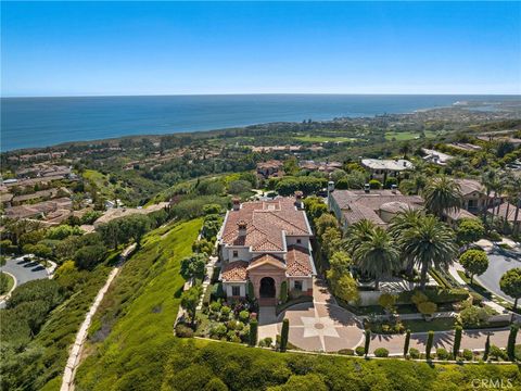 Tiny photo for 18 Sail Vista Vis, Newport Coast, CA 92657 (MLS # OC25167169)