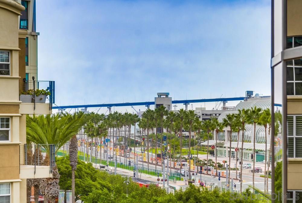 Downtown - Residential Lease