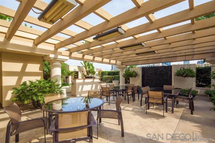 Downtown - Residential Lease