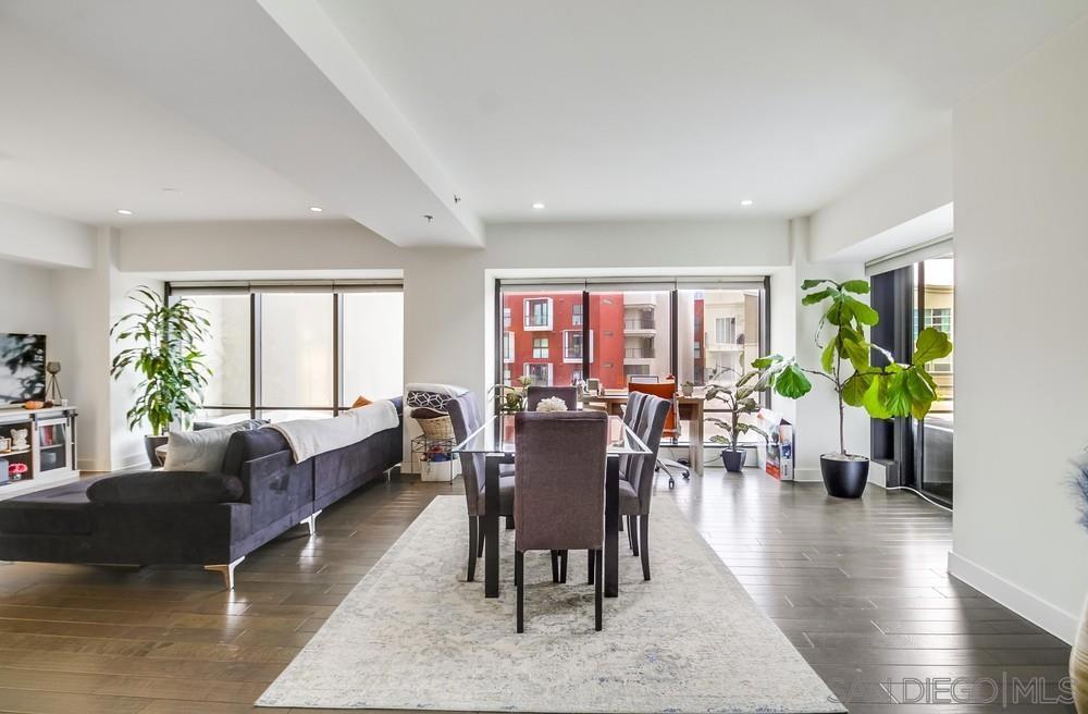 Downtown - Residential Lease