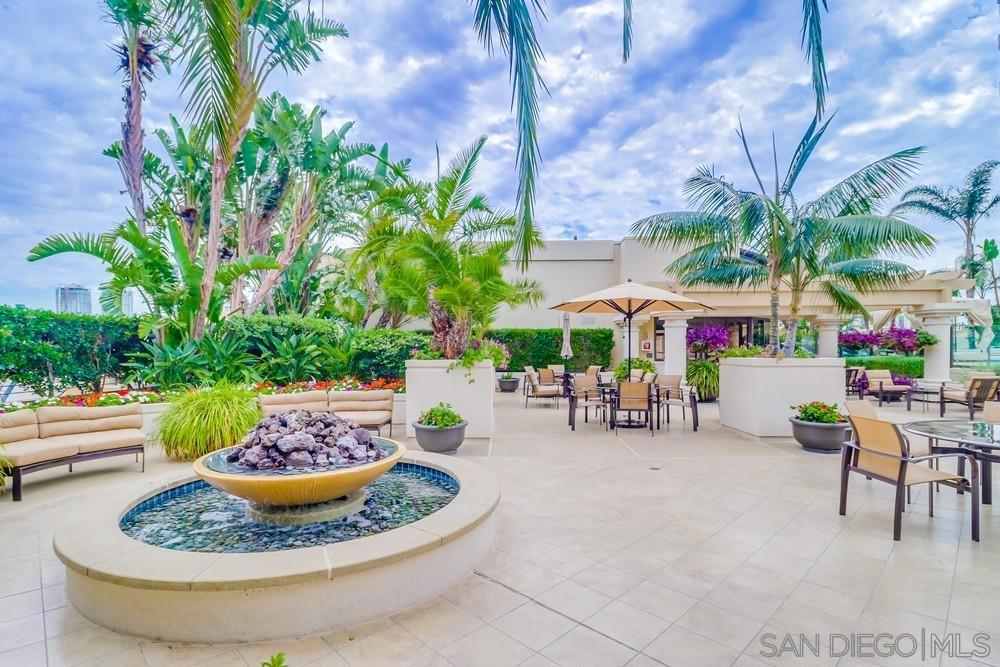 Downtown - Residential Lease