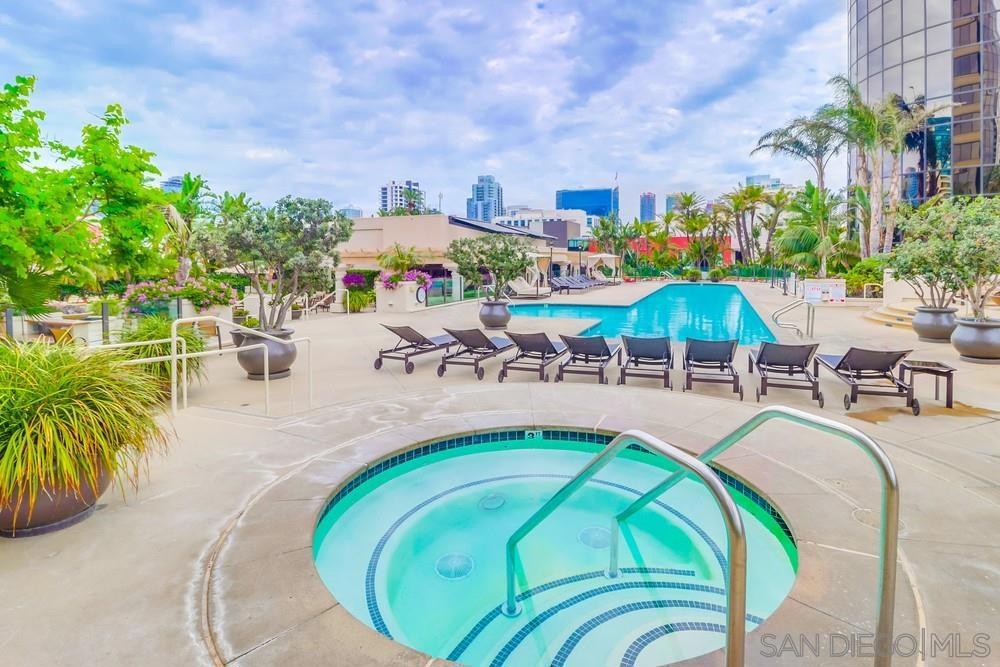 Downtown - Residential Lease