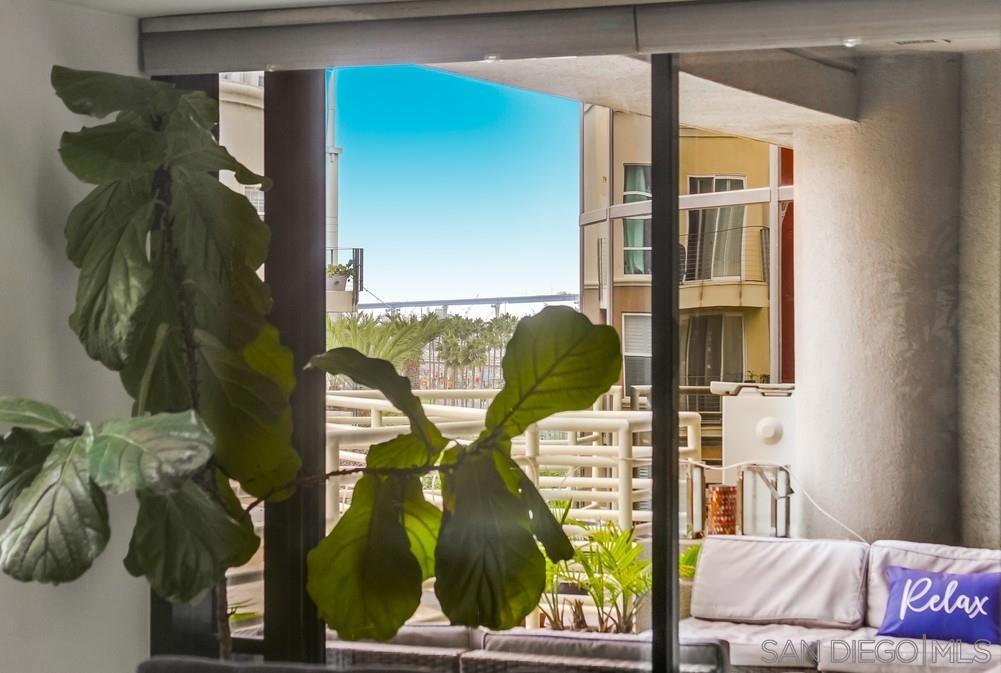 Downtown - Residential Lease