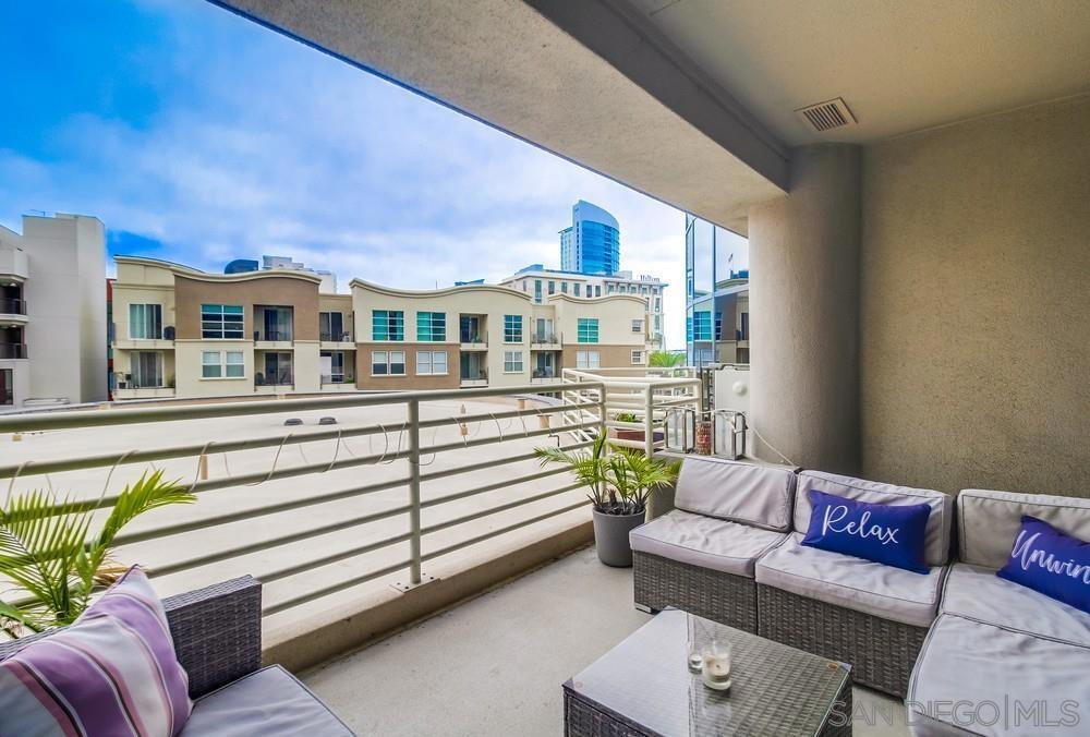 Downtown - Residential Lease