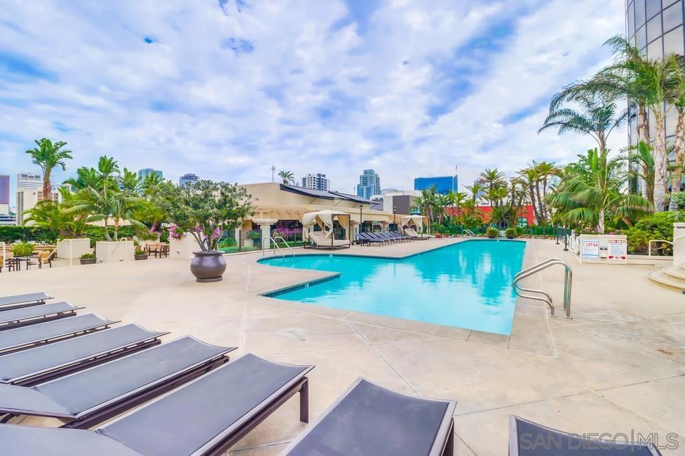 Downtown - Residential Lease