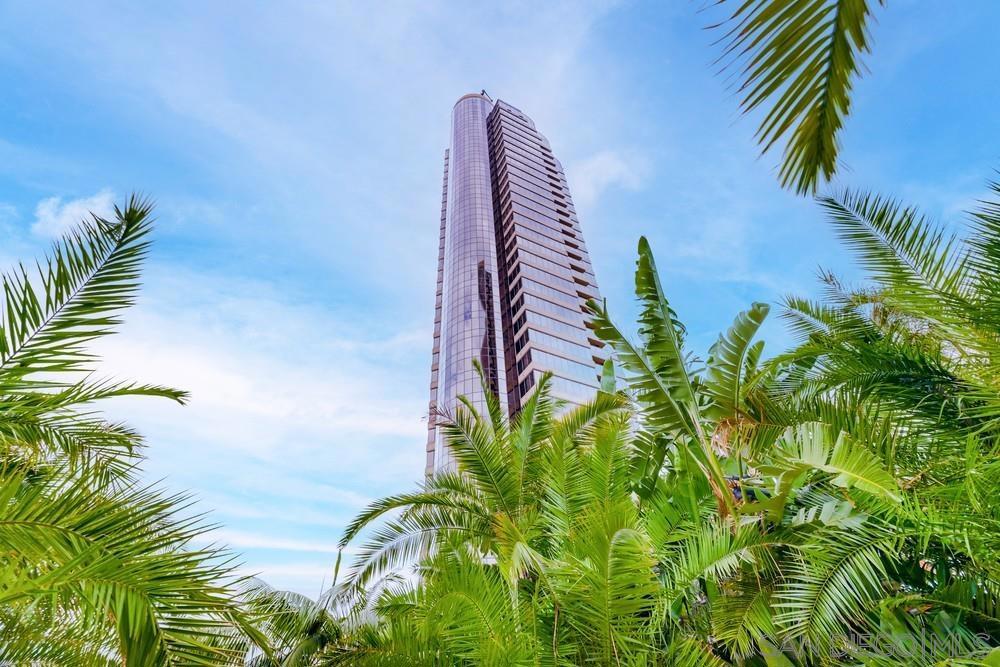 Downtown - Residential Lease