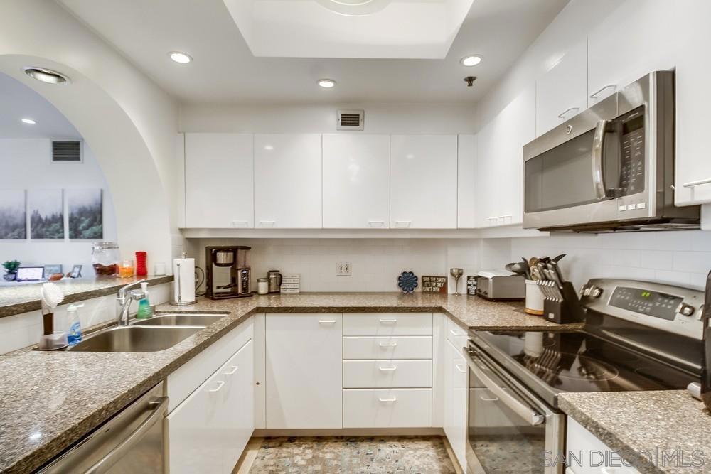 Downtown - Residential Lease