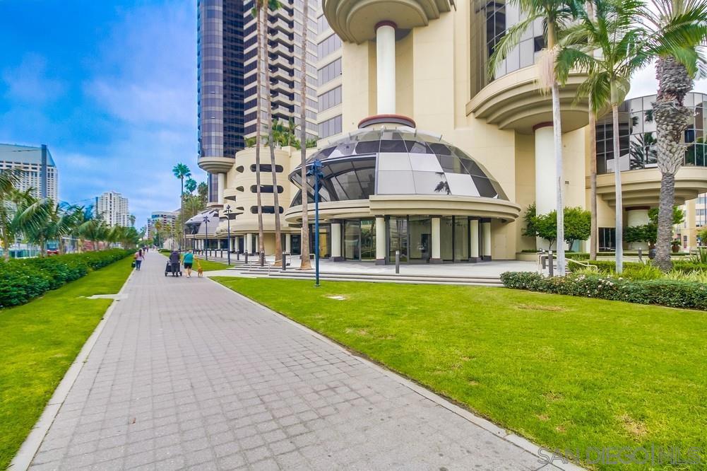 Downtown - Residential Lease