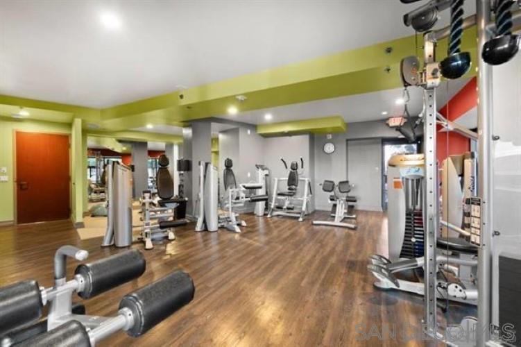 Downtown - Residential Lease