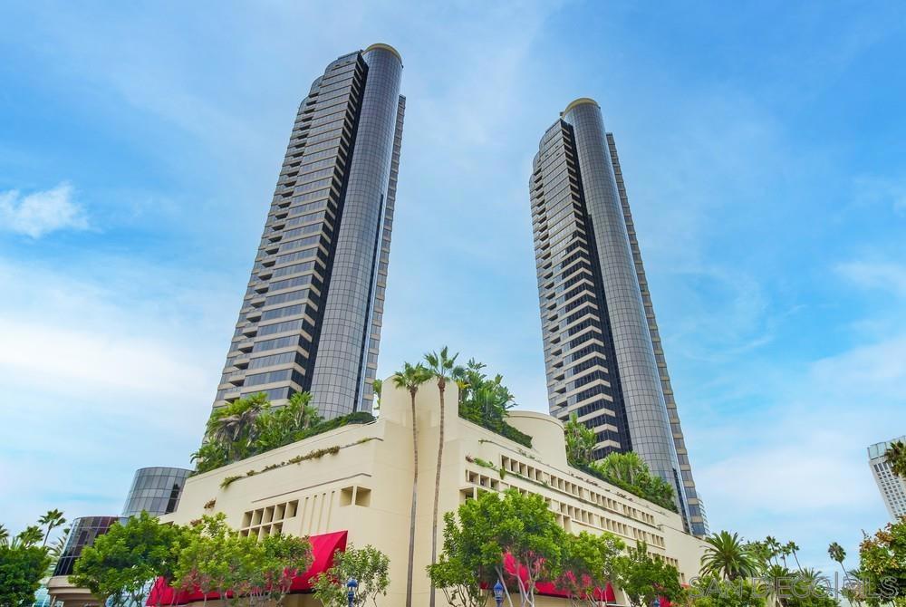Downtown - Residential Lease