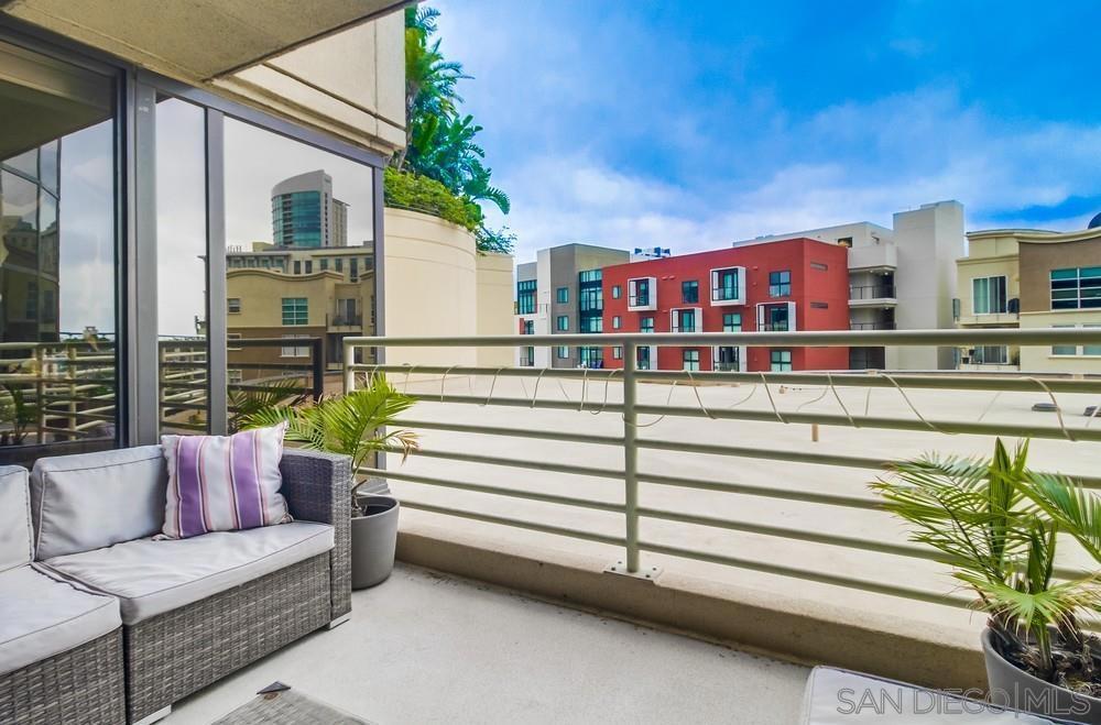Downtown - Residential Lease