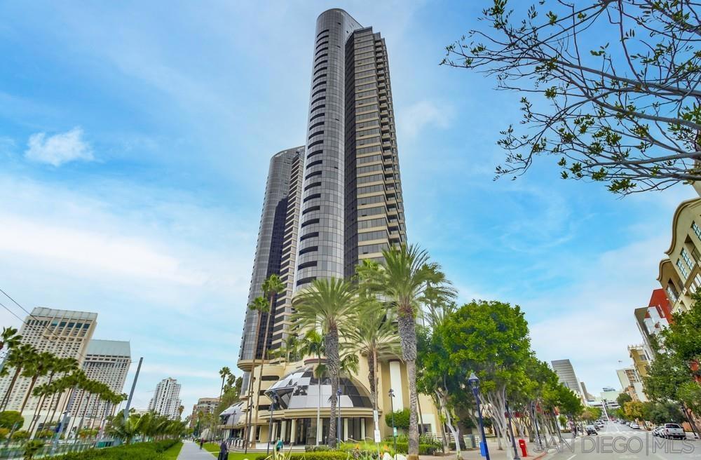 Downtown - Residential Lease