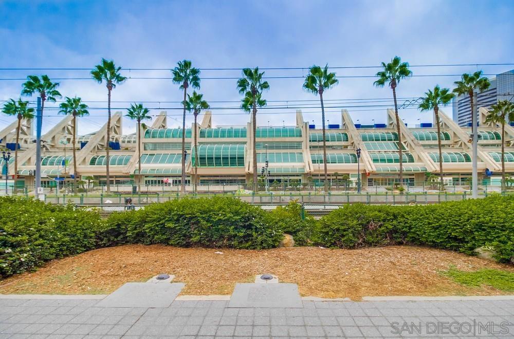 Downtown - Residential Lease