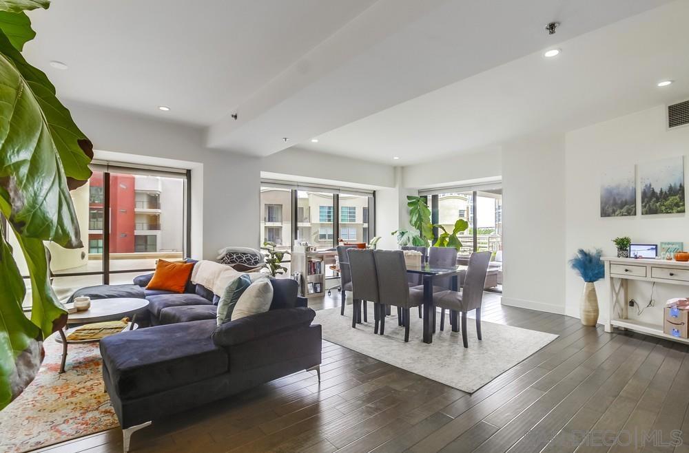 Downtown - Residential Lease