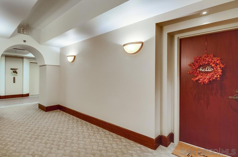Downtown - Residential Lease