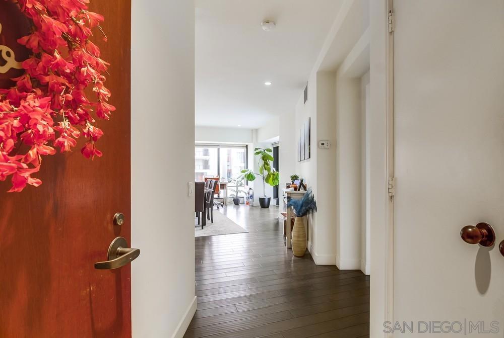 Downtown - Residential Lease