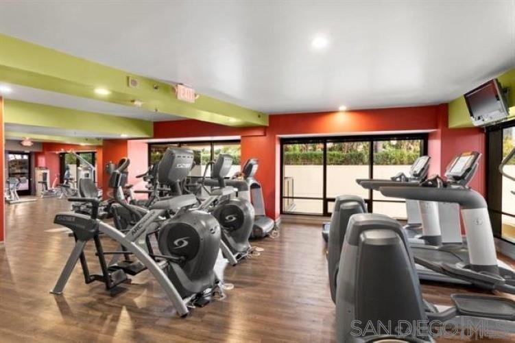 Downtown - Residential Lease